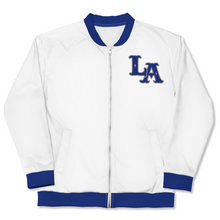 Load image into Gallery viewer, LA World Champions Jacket(White)