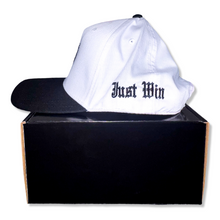 Load image into Gallery viewer, Most Hated Skull RWA Snapback