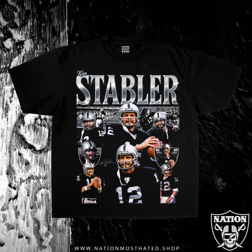 Stabler Shirt