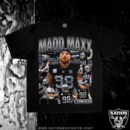 Madd Maxx Shirt