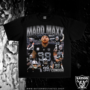 Madd Maxx Shirt