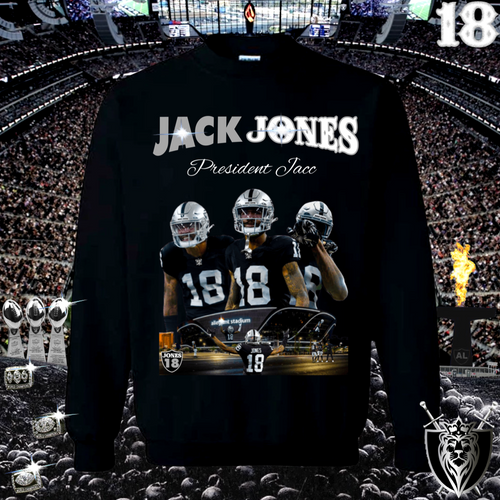 Jack Crewneck