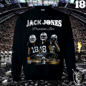 Jack Crewneck