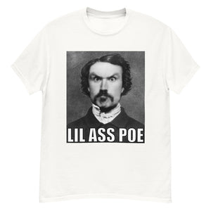 Lil Ass Poe T-Shirt