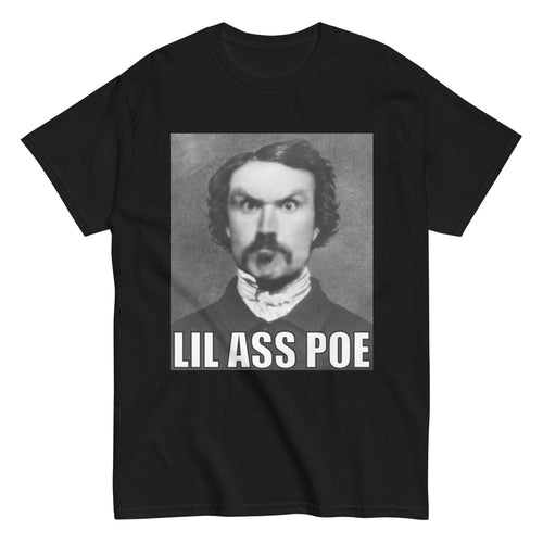 Lil Ass Poe T-Shirt