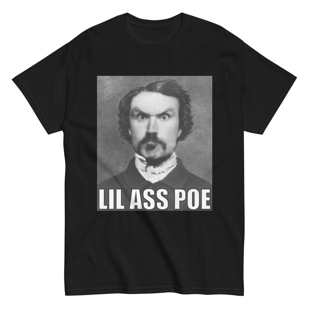 Lil Ass Poe T-Shirt