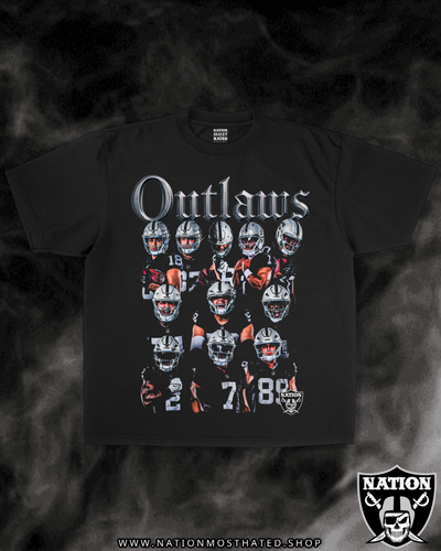 Outlaws T-shirt