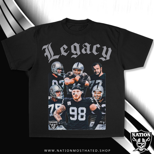 Legacy T- Shirt