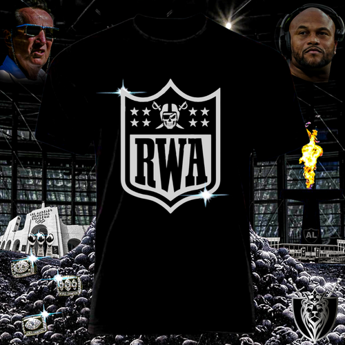 RWA T-Shirt