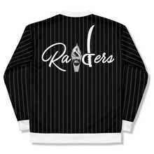 Load image into Gallery viewer, Most Hated Pinstripe(Black)