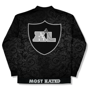 Most Hated Al Jacket(Floral)