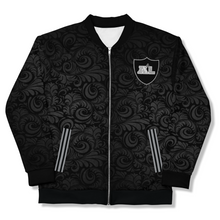 Load image into Gallery viewer, Most Hated Al Jacket(Floral)