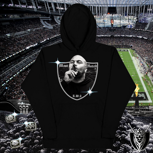 AP R.W.A Hoodie