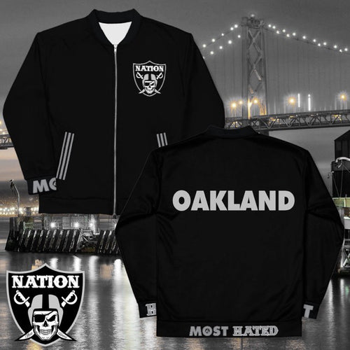 Oakland Jacket