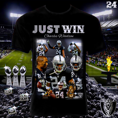 Goat 24 T-Shirt