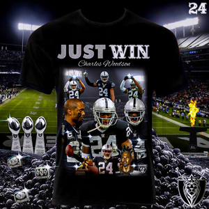 Goat 24 T-Shirt