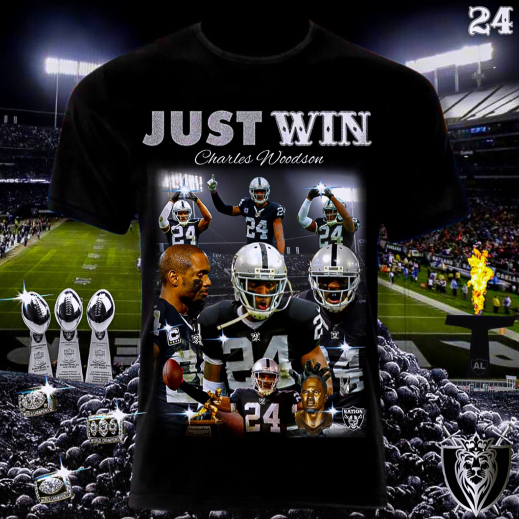 Goat 24 T-Shirt