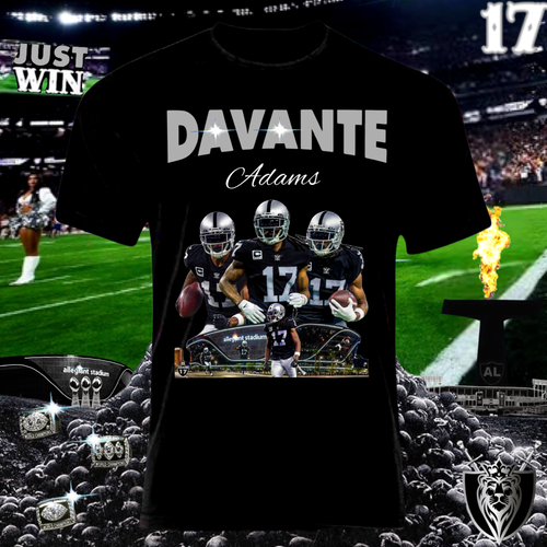 Davante T-Shirt