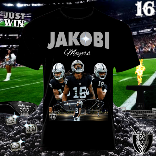 Jakobi T-Shirt