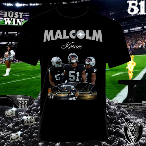 Koonce T-Shirt