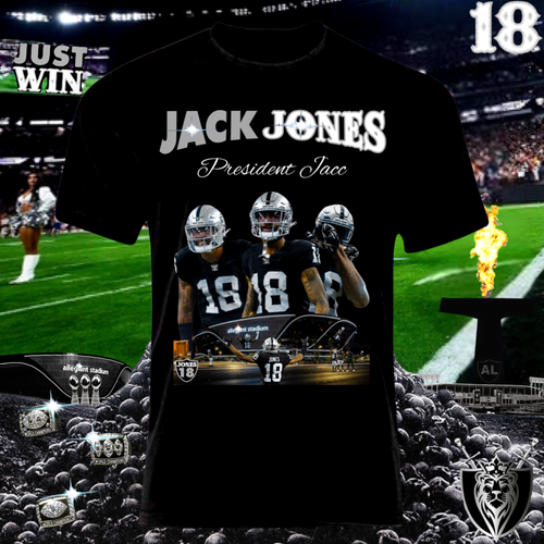 Jack T-Shirt