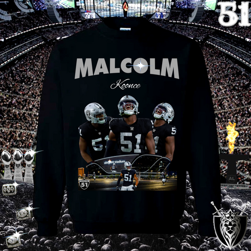 Koonce Crewneck