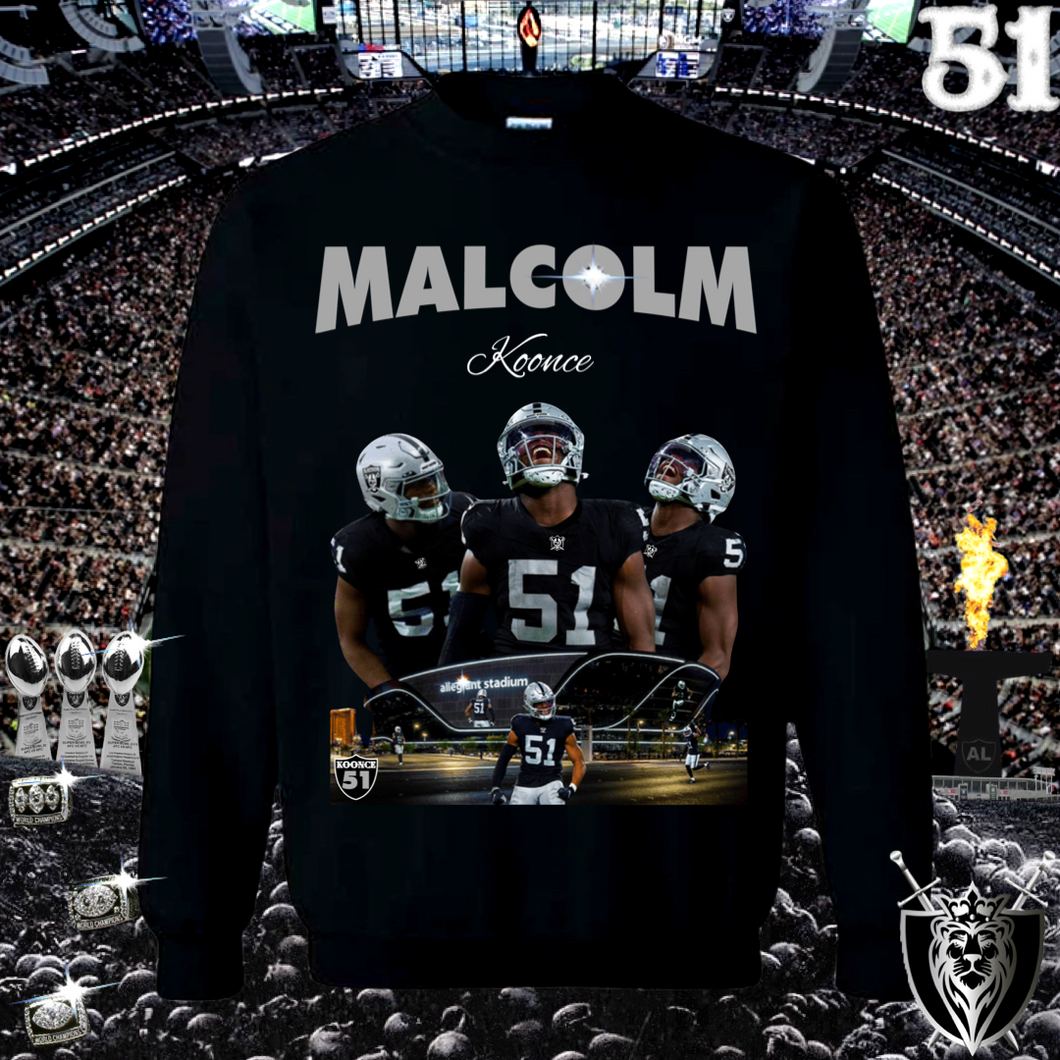 Koonce Crewneck