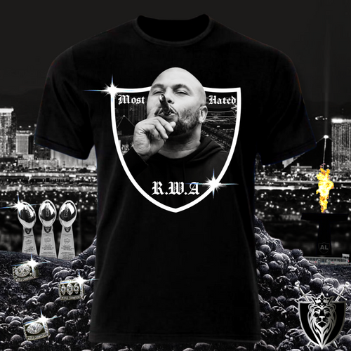 AP R.W.A T-Shirt