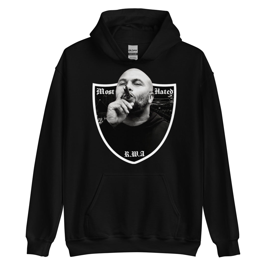 AP R.W.A Hoodie