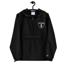 Load image into Gallery viewer, Coach Flores Windbreaker