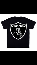 Load image into Gallery viewer, MADDEN EA T-SHIRT