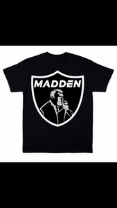 MADDEN EA T-SHIRT