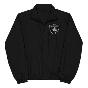 MADDEN TRACKSUIT JACKET