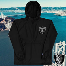 Load image into Gallery viewer, Coach Flores Windbreaker