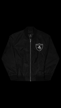 Load image into Gallery viewer, MADDEN BOMBER JACKET