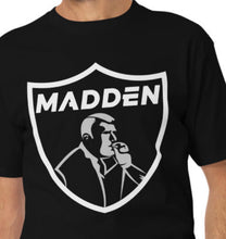 Load image into Gallery viewer, MADDEN EA T-SHIRT