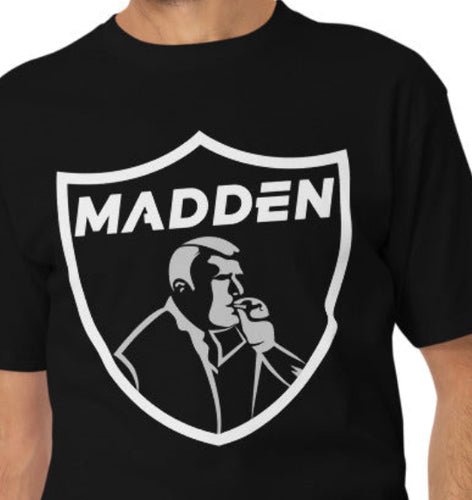 MADDEN EA T-SHIRT