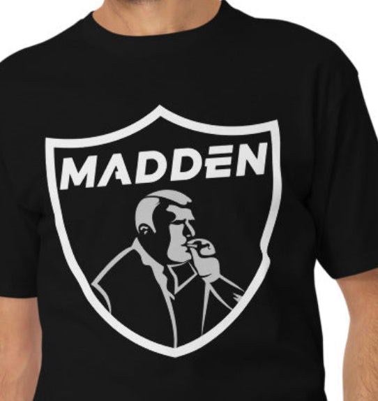 MADDEN EA T-SHIRT