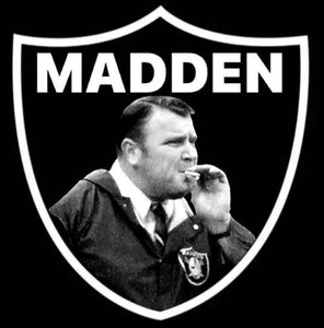 MADDEN CIG TRUBUTE T-SHIRT