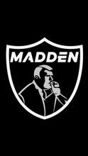 Load image into Gallery viewer, MADDEN EA T-SHIRT