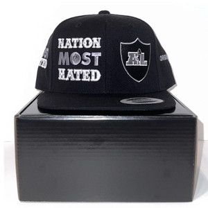 Most Hated Snapback