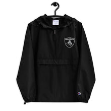 Load image into Gallery viewer, MADDEN CIG TRIBUTE EMBROIDERED(Champion Windbreaker)