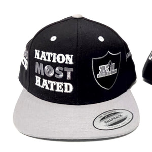 Most Hated Snapback