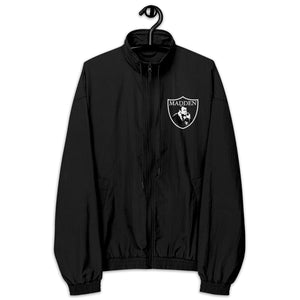 MADDEN TRACKSUIT JACKET