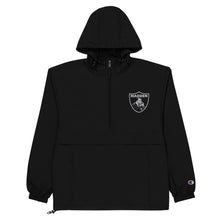 Load image into Gallery viewer, MADDEN CIG TRIBUTE EMBROIDERED(Champion Windbreaker)