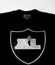 Load image into Gallery viewer, AL SHIELD T-SHIRT