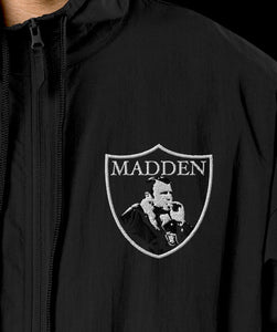 MADDEN TRACKSUIT JACKET