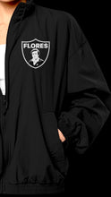 Load image into Gallery viewer, FLORES TRACKSUIT JACKET