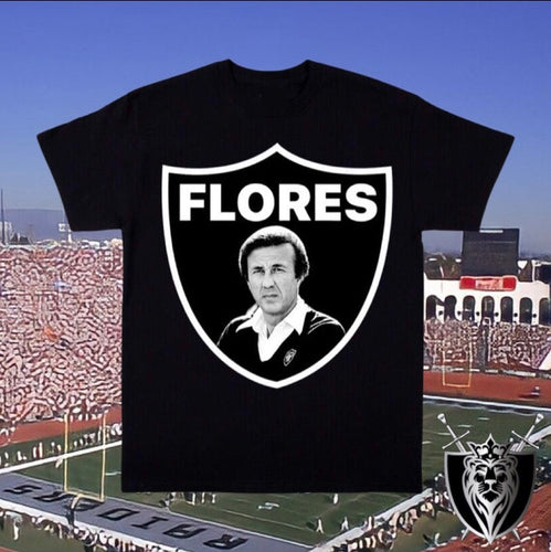 Flores T-Shirt