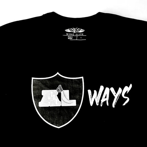 ALWAYZ T-SHIRT